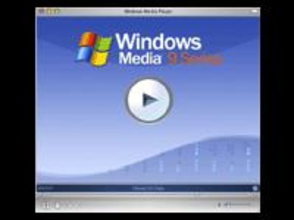 windows media player 6.3 for mac